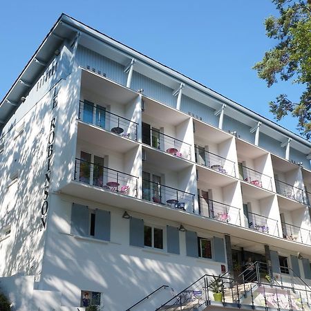 Hotel Robinson Auch Eksteriør bilde