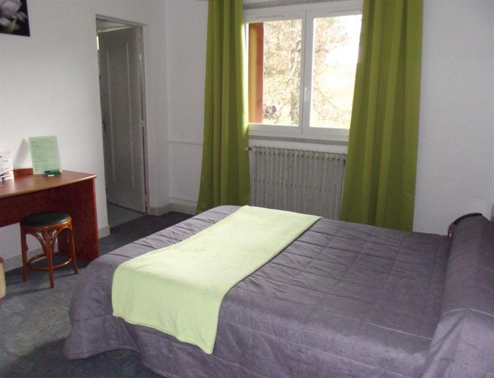 Hotel Robinson Auch Eksteriør bilde