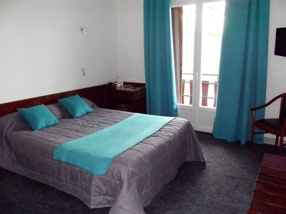 Hotel Robinson Auch Eksteriør bilde
