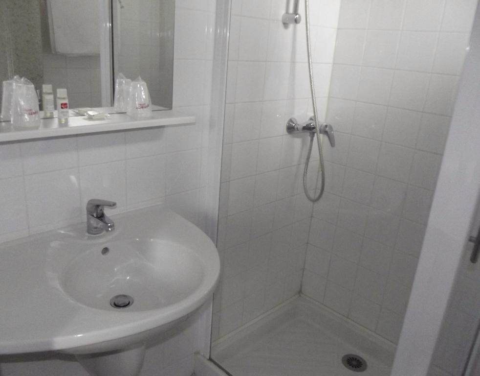 Hotel Robinson Auch Rom bilde
