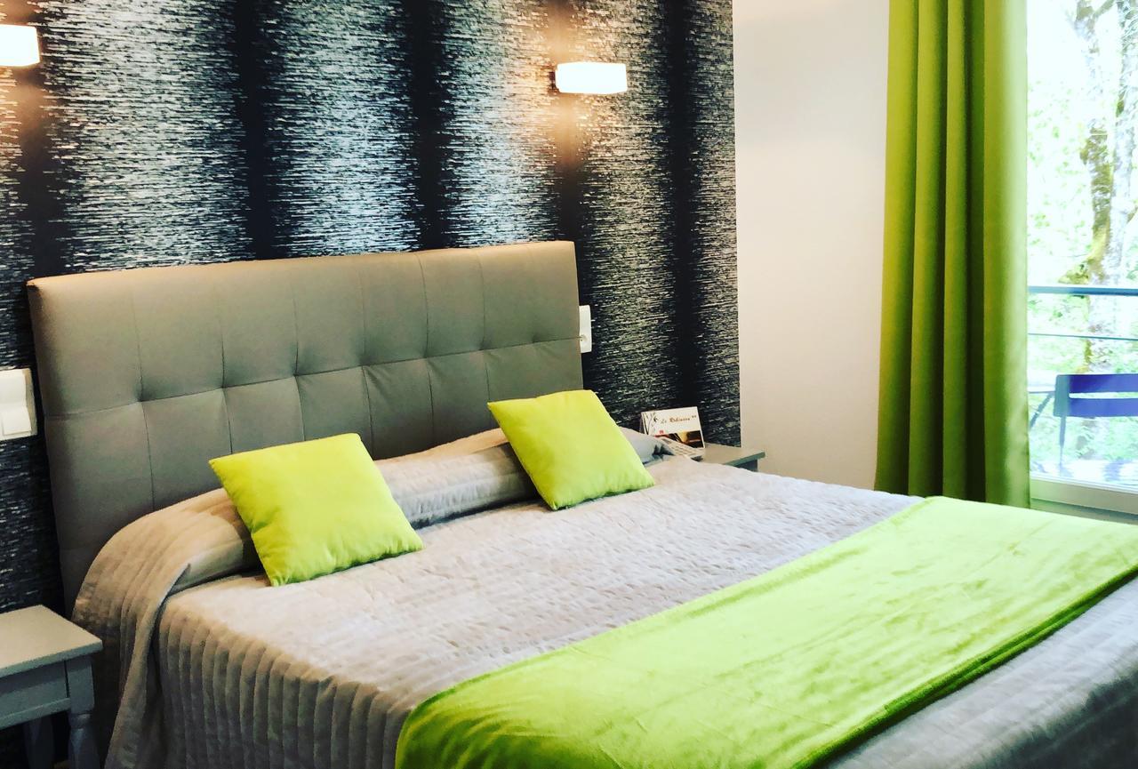 Hotel Robinson Auch Eksteriør bilde